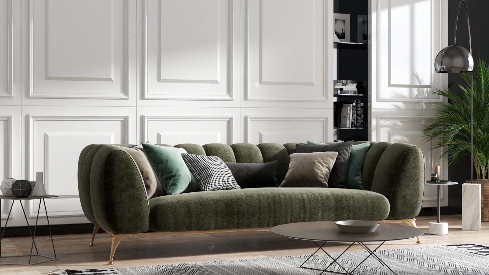 Reformas integrales en Barcelona - Elit Decor - interiorismo reformas Barcelona