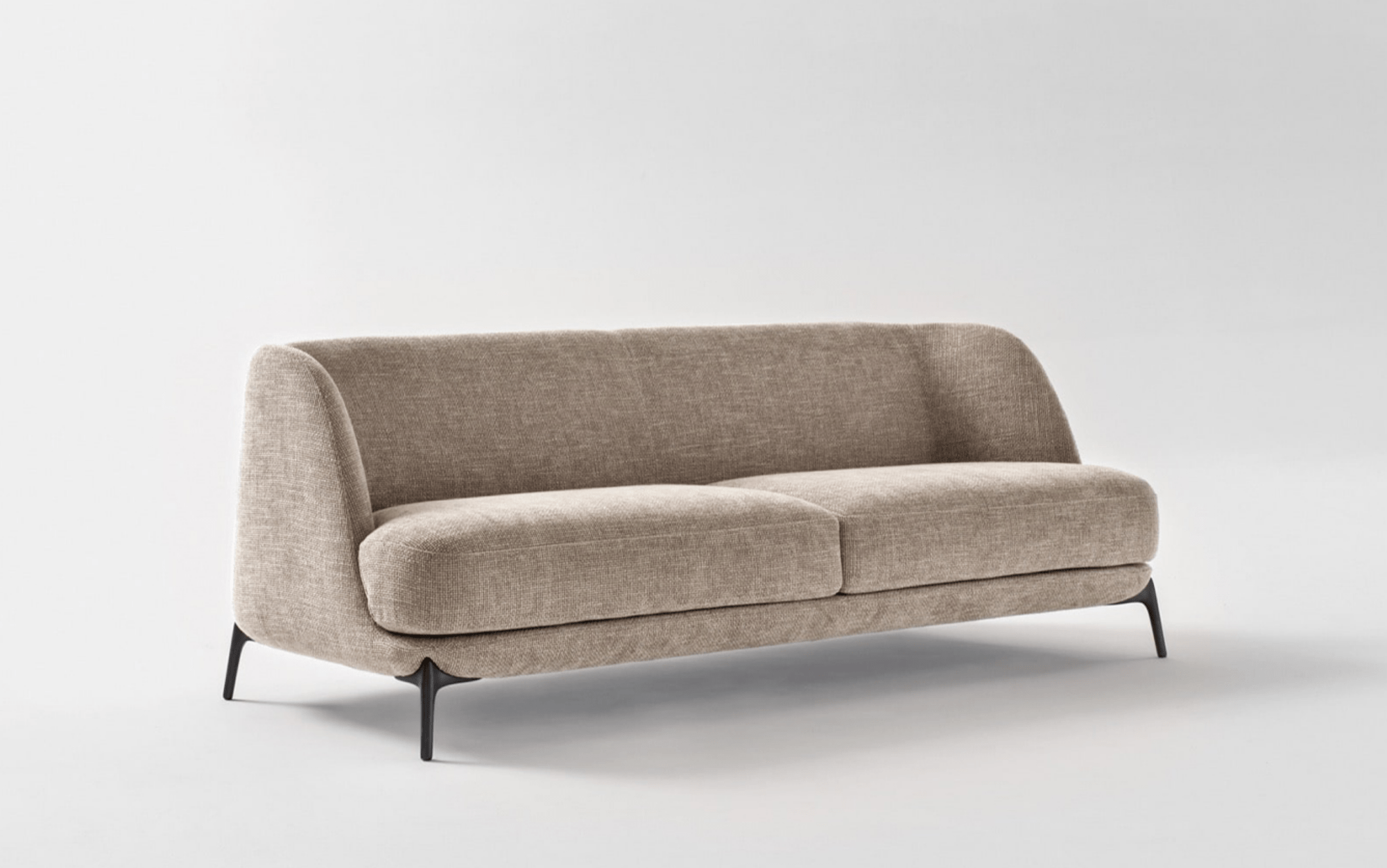 Espacios confortables y acogedores para descansar placenteramente