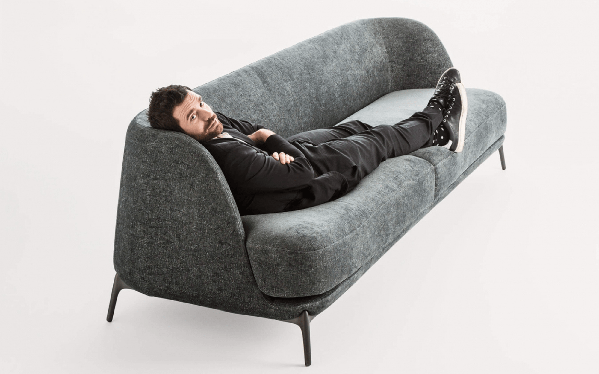 Espacios confortables y acogedores para descansar placenteramente