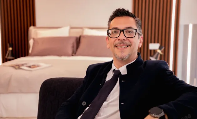 Xavi - Interiorista en Barcelona- Empresa de reformas integrales e interiorismo en Barcelona