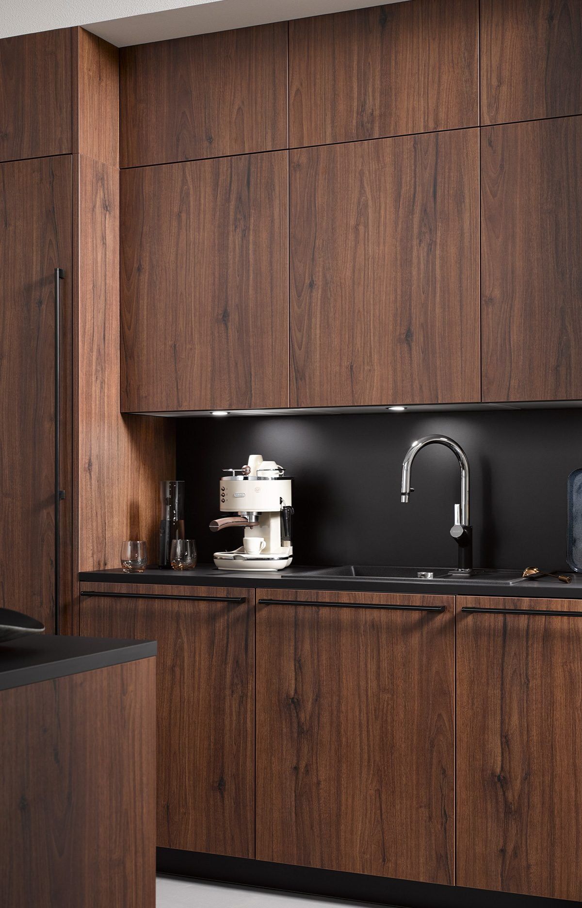 muebles de cocina CONCEPT 130 Häcker kitchen