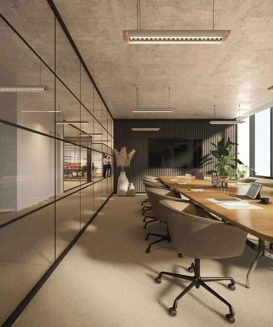 reformas de oficinas barcelona