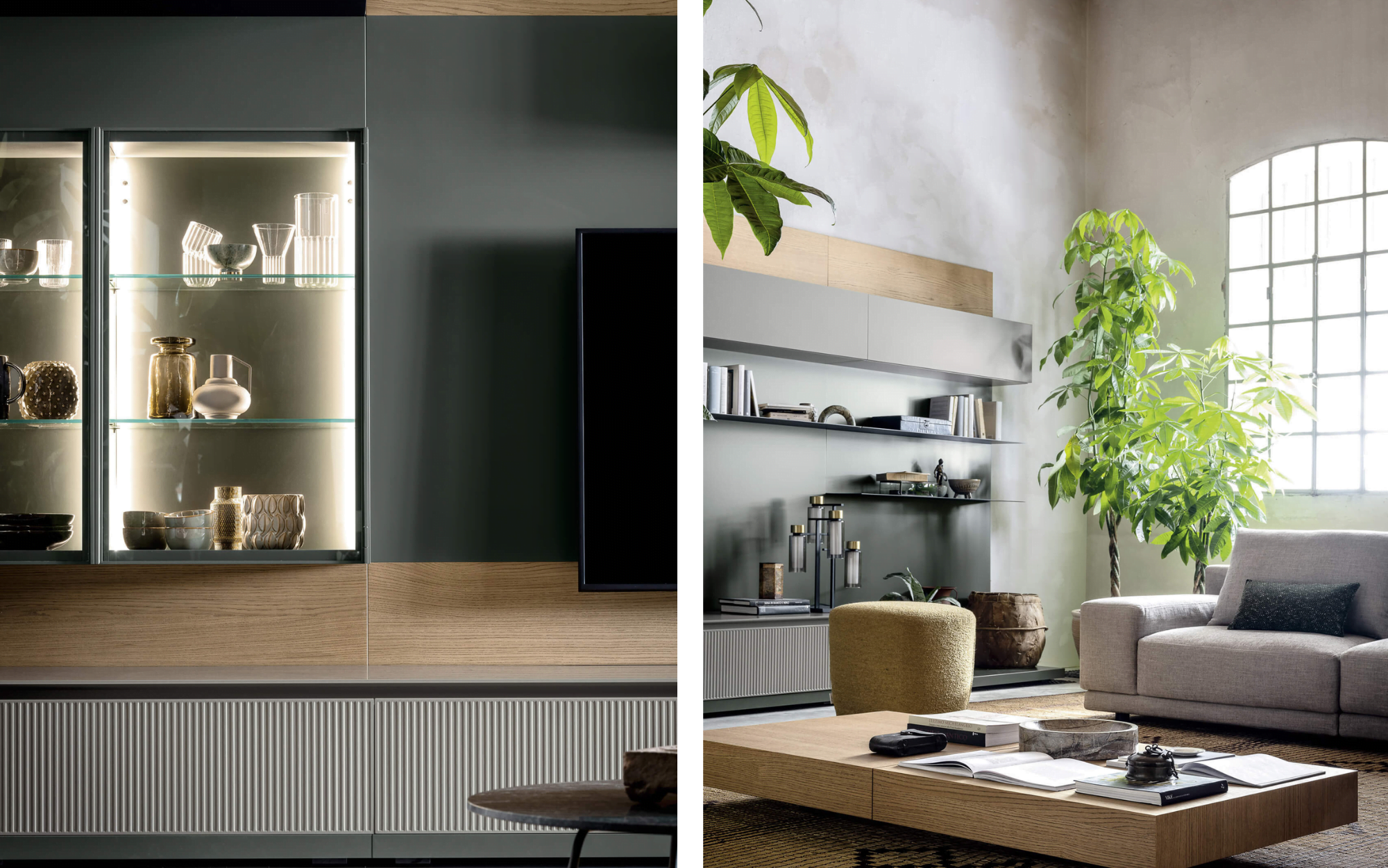Mueble Salón 