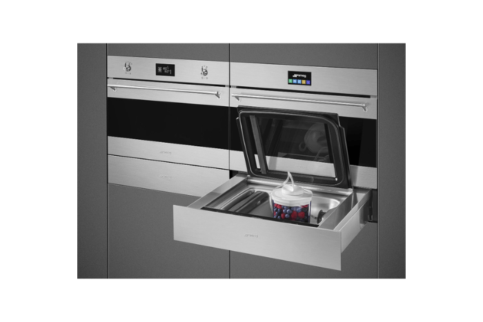 electrodomésticos calor calidad SMEG