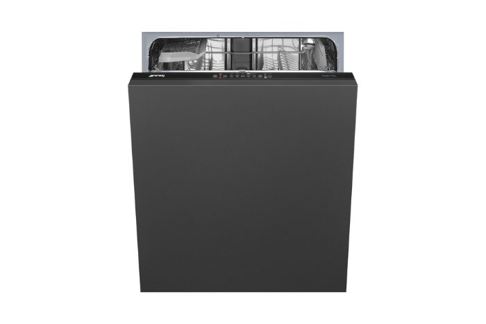 ELECTRODOMÉSTICOS INTEGRABLES smeg