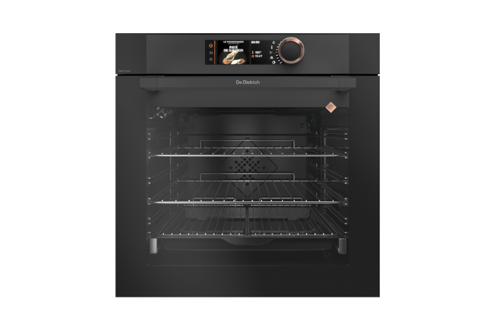Hornos empotrables electrodomésticos de las mejores marcas De Dietrich