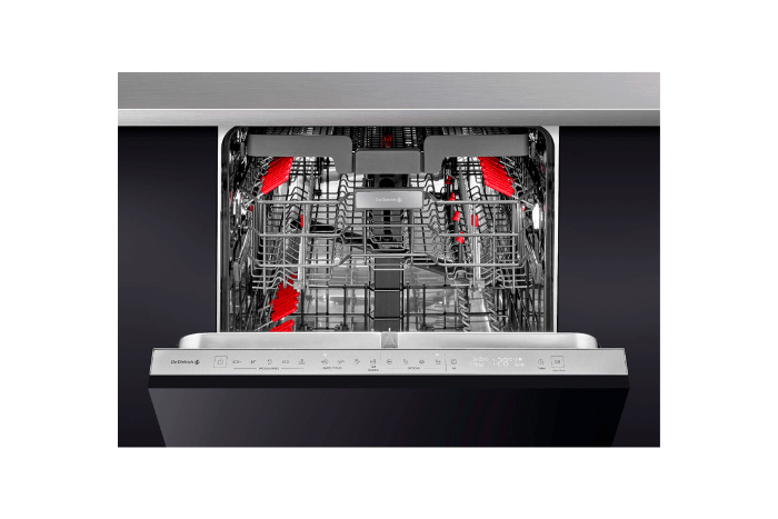 lavavajillas integrado - electrodomésticos de las mejores marcas De Dietrich - electrodoméstico de calidad