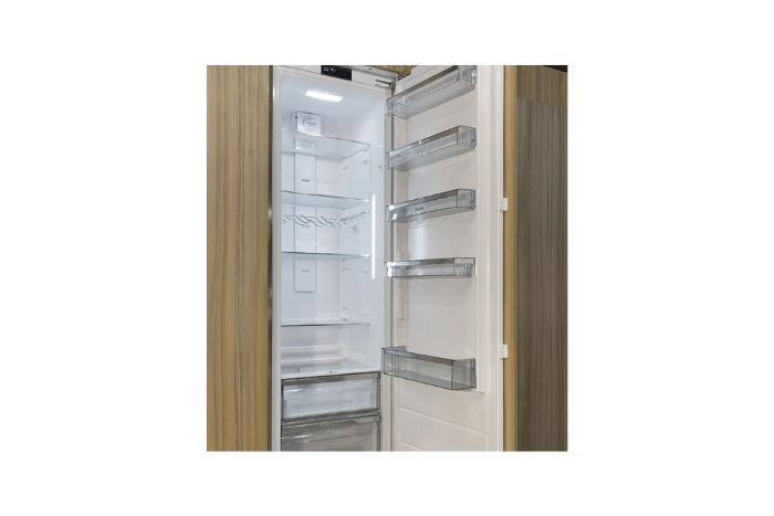 frigorifico INTEGRADo electrodomésticos de las mejores marcas PANDO