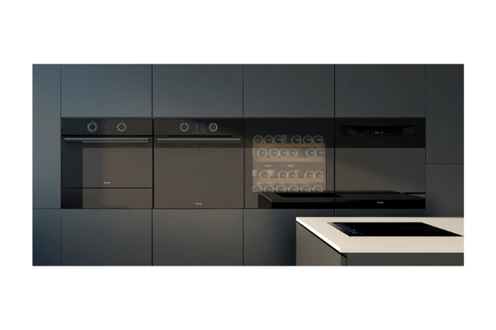 HORNO, MICROONDAS, VINOTECA electrodomésticos de diseño