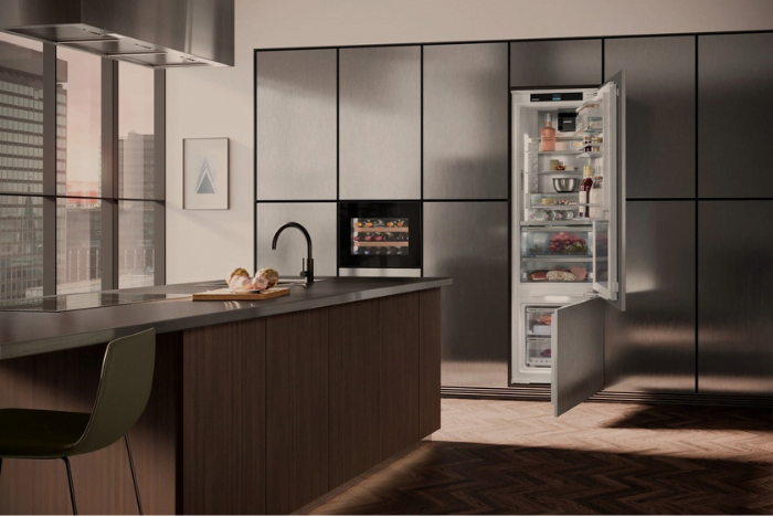 electrodomésticos de las mejores marcas Liebherr