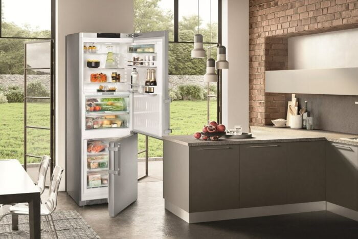 Electrodomésticos de Calidad Liebherr