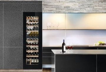 electrodomésticos de las mejores marcas Liebherr para tu cocina