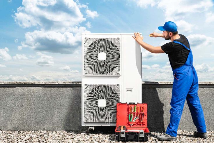 instalación eléctrico