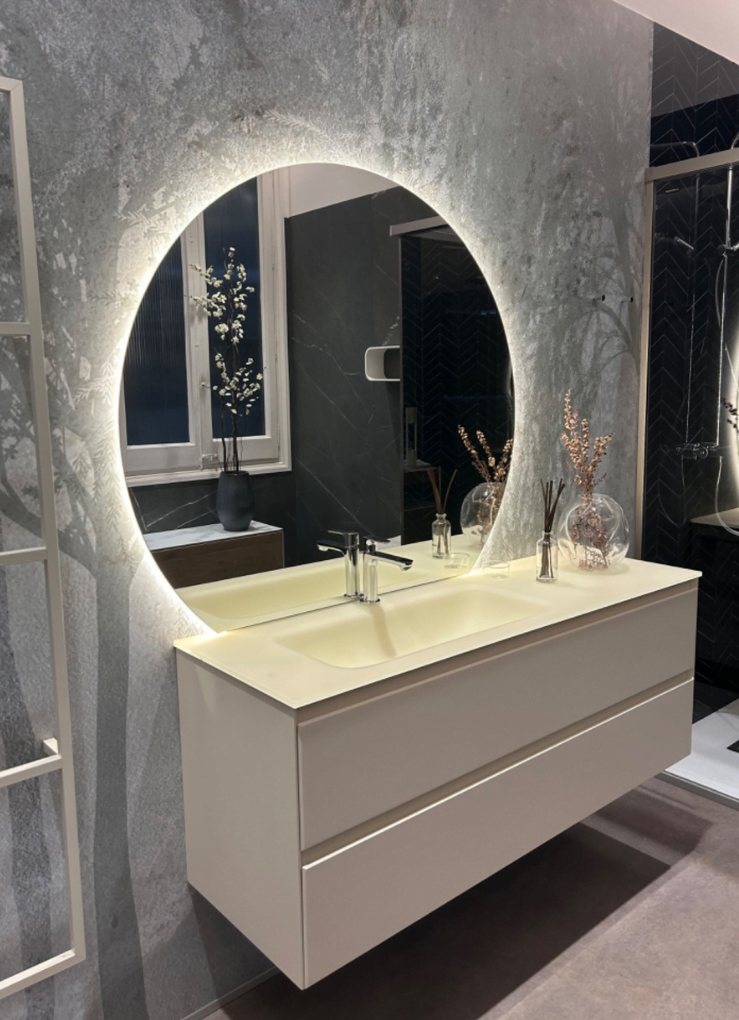 interiorismo y muebles para el baño 