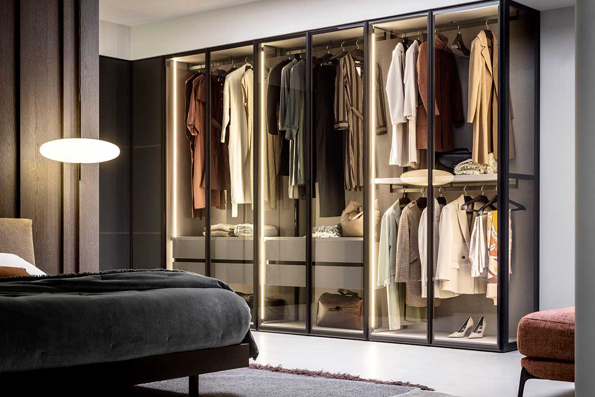 Muebles de calidad en
Barcelona - ARMARIO-VESTIDOR - oferta