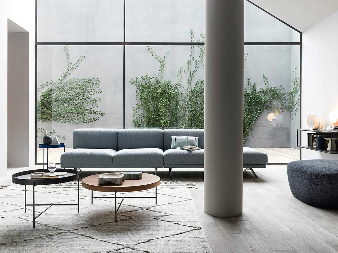 Reformas integrales e interiorismo con iluminación. De la mano de Elit Decor y NOVAMOBILI - Muebles del Hogar