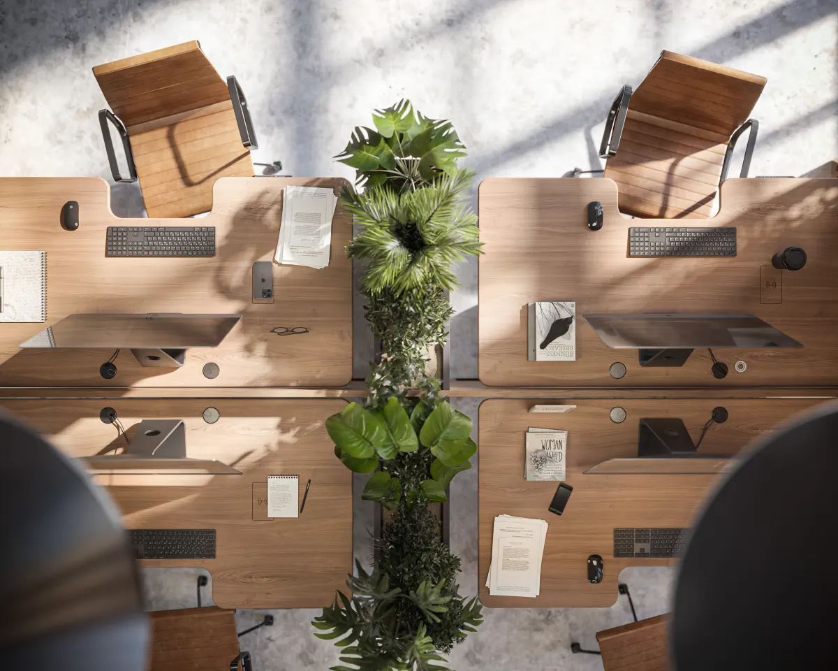 Reformas integrales de locales y oficinas en el eixample Barcelona