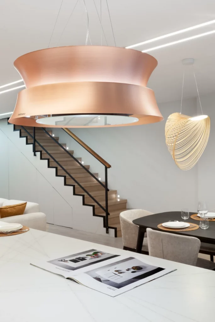 Showroom muebles de diseño en Barcelona
