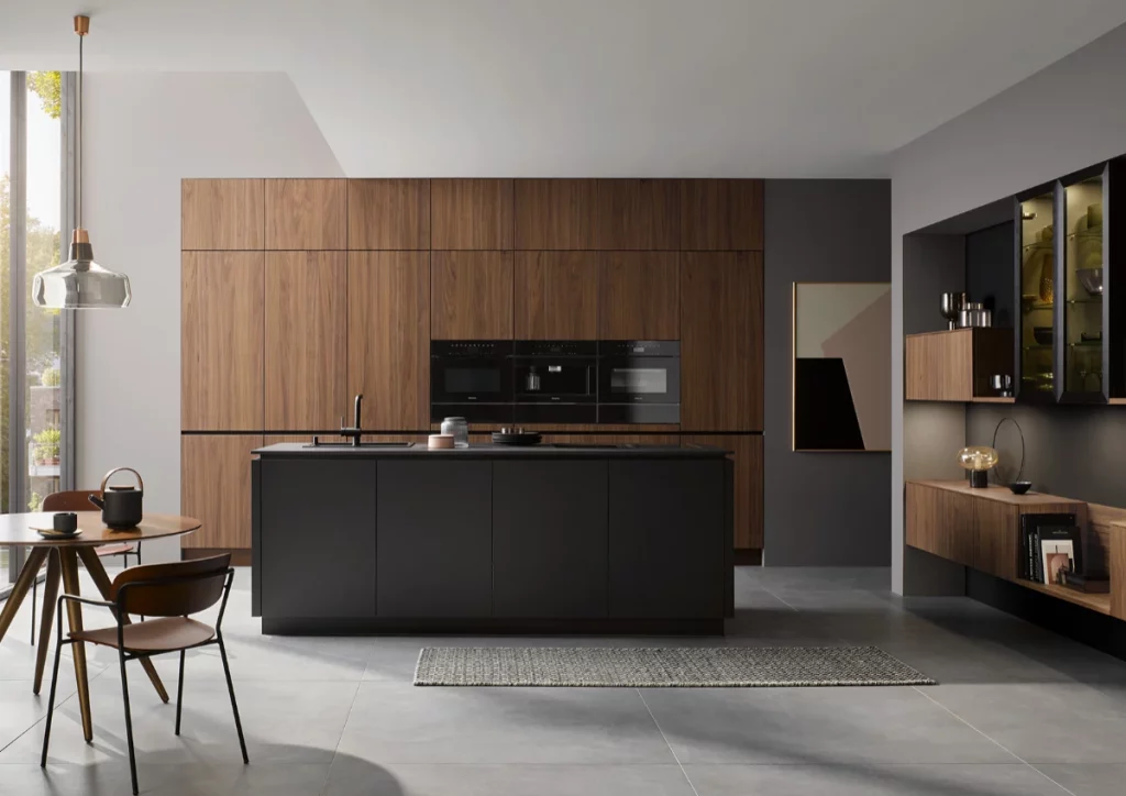 Muebles de diseño y mejores marcas en Barcelona - Elit Decor-cocina, salón y comedor