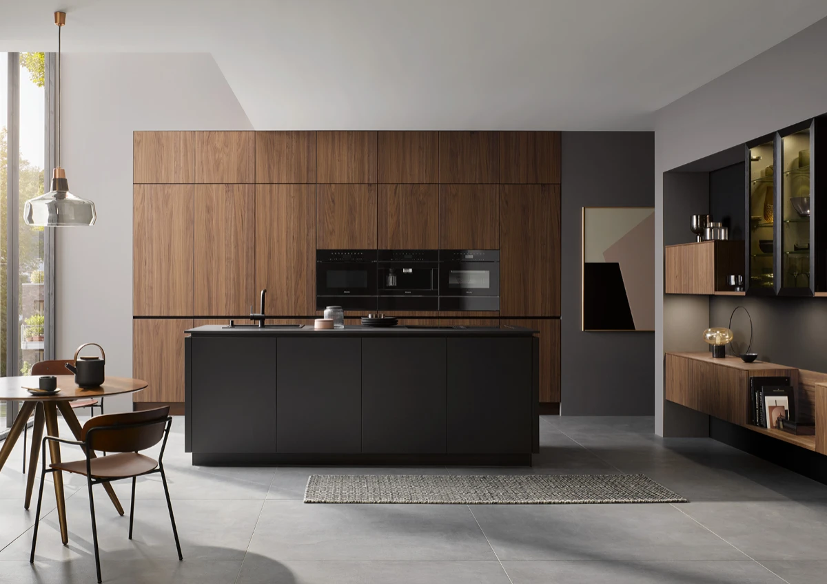 Muebles de diseño y mejores marcas en Barcelona - Elit Decor-cocina, salón y comedor