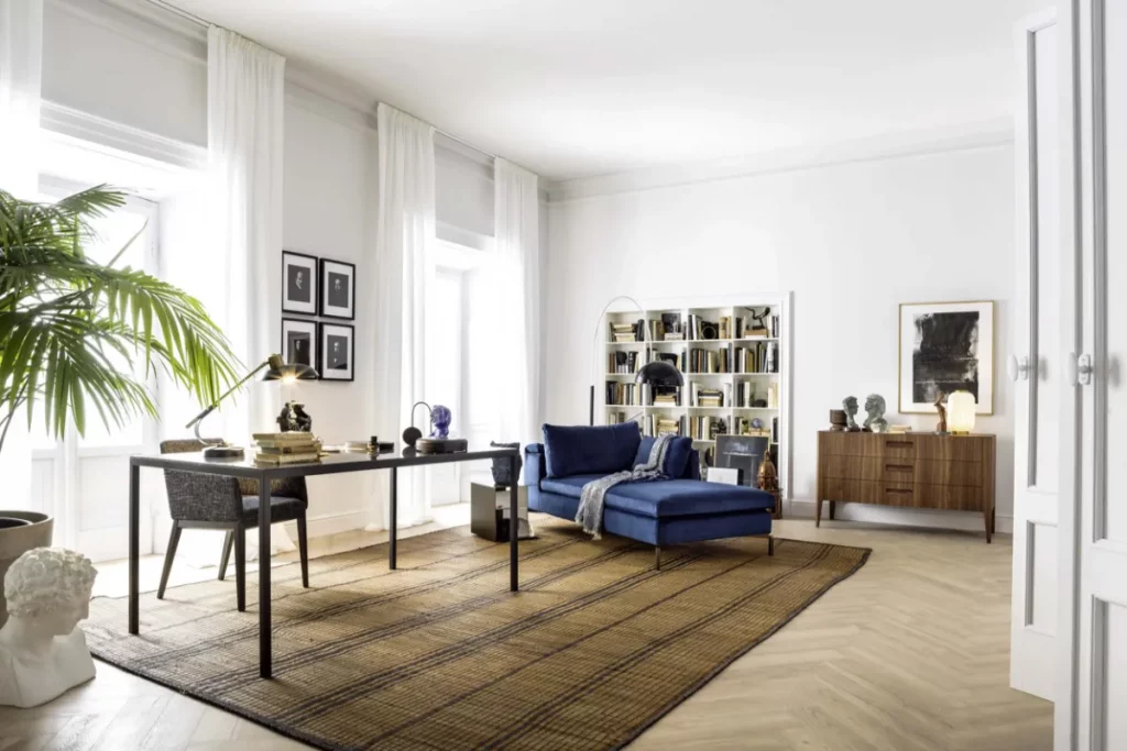 Muebles de diseño y mejores marcas en Barcelona - Elit Decor Despacho