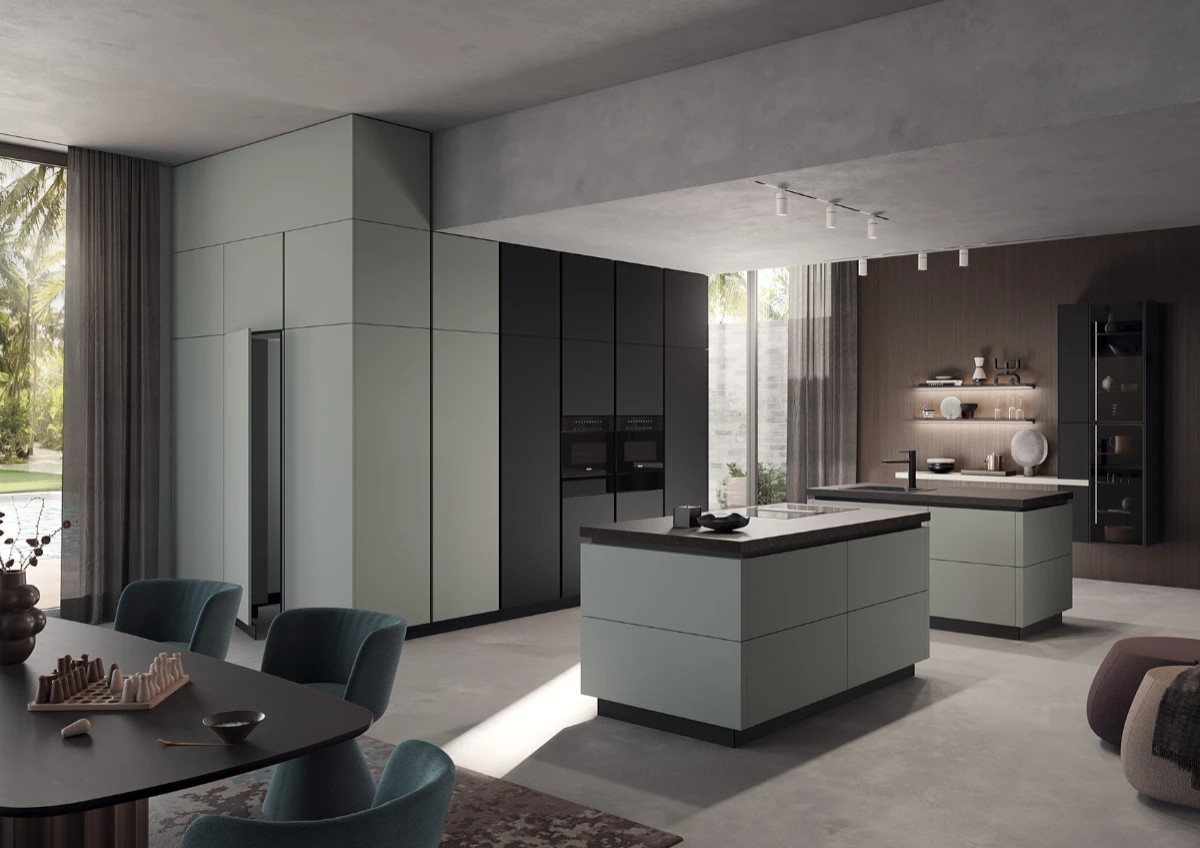 Reformas de Cocinas con los mejores interioristas , profesionales de las reformas y los muebles