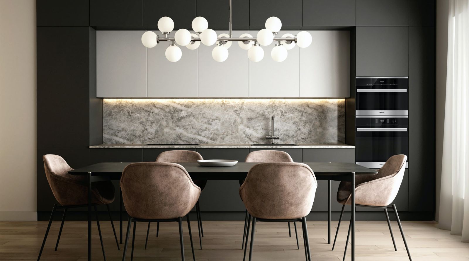 Reformas Integrales en Barcelona