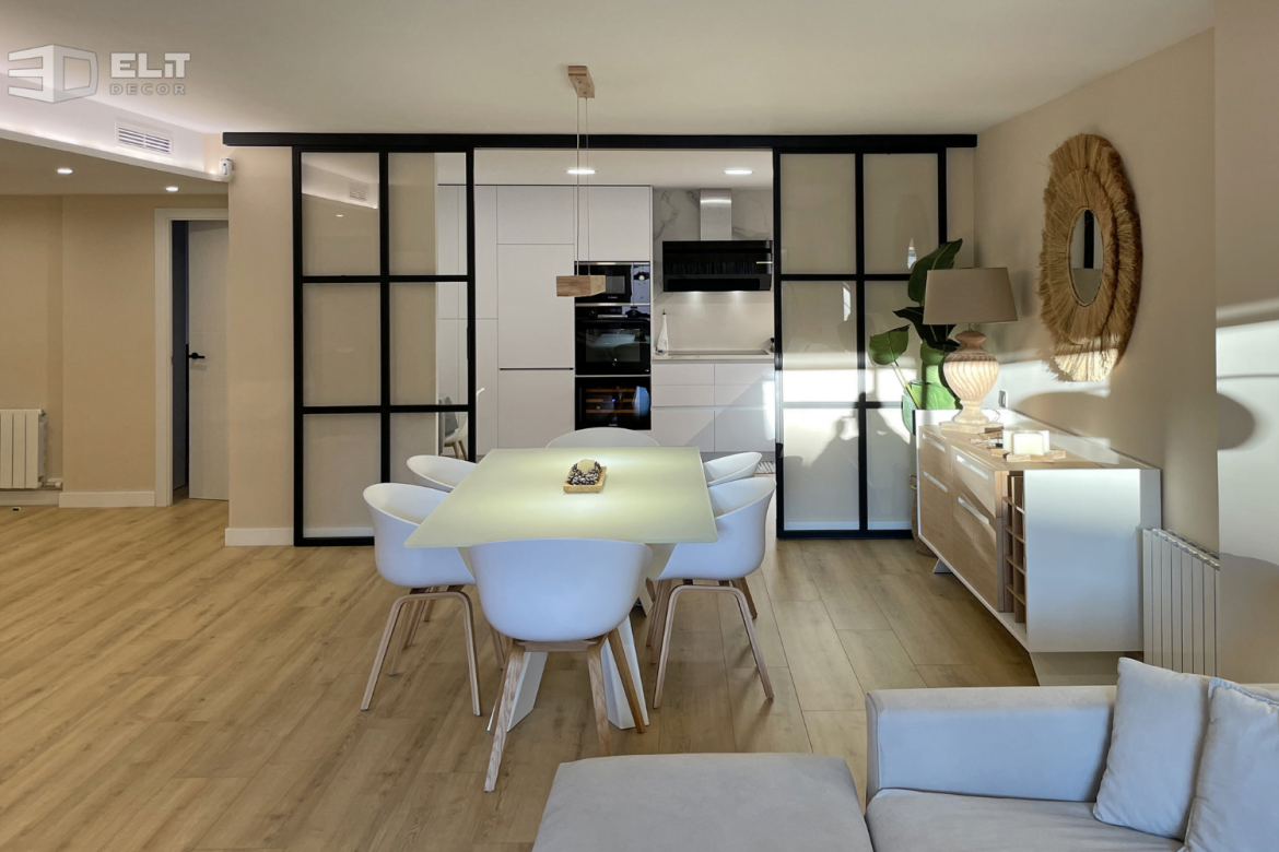 empresa de reformas Barcelona