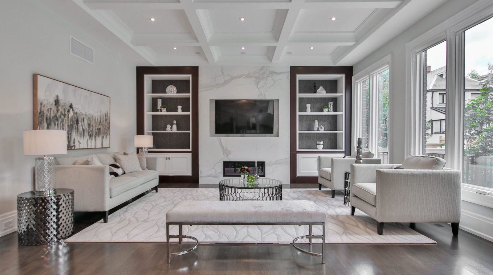 Reformas Integrales en Barcelona