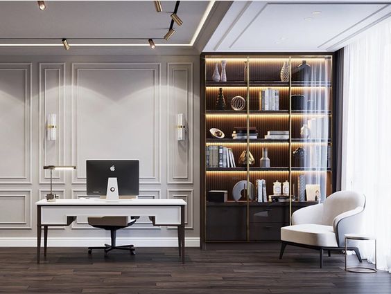 reformas de oficinas barcelona