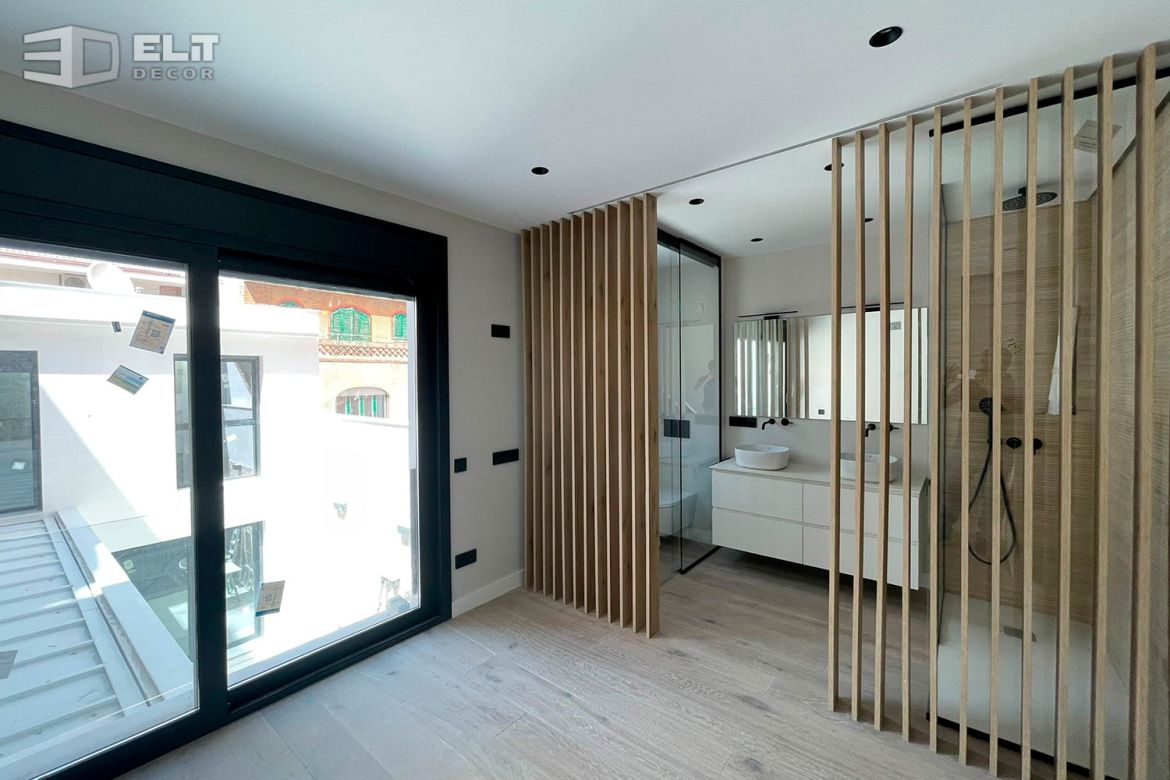 empresa de reformas Barcelona